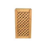 Шкаф настенный  Н-12 (400) прав.